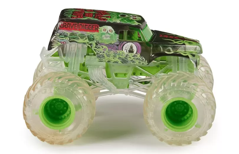 Grave Digger