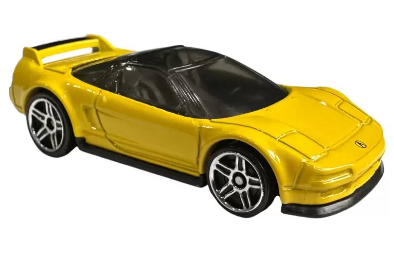 90 Acura NSX