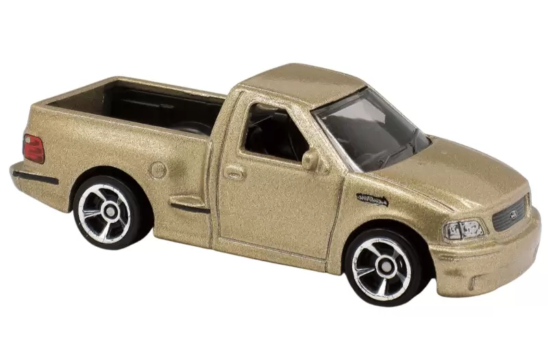 99 Ford F-150 SVT Lightning
