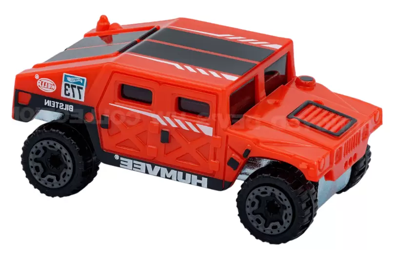 Humvee