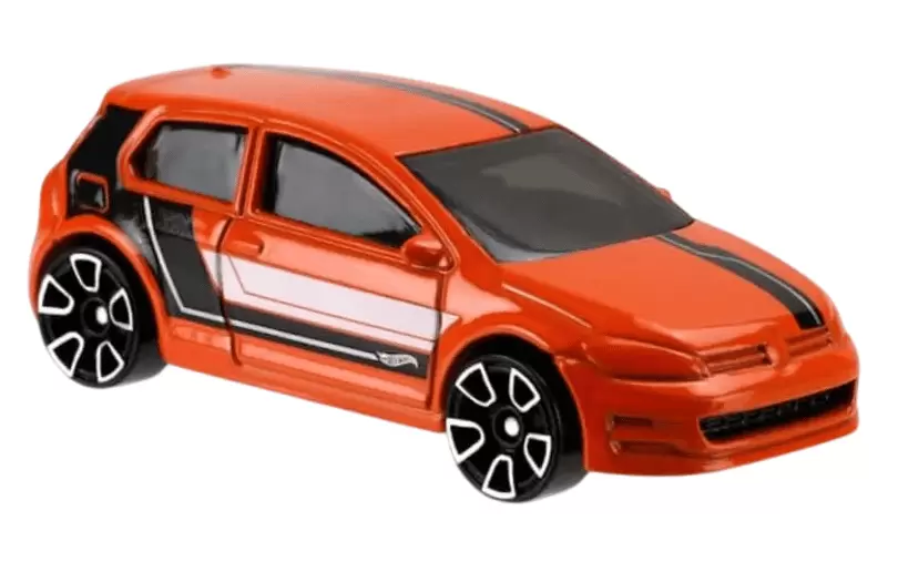 Volkswagen Golf Mk7