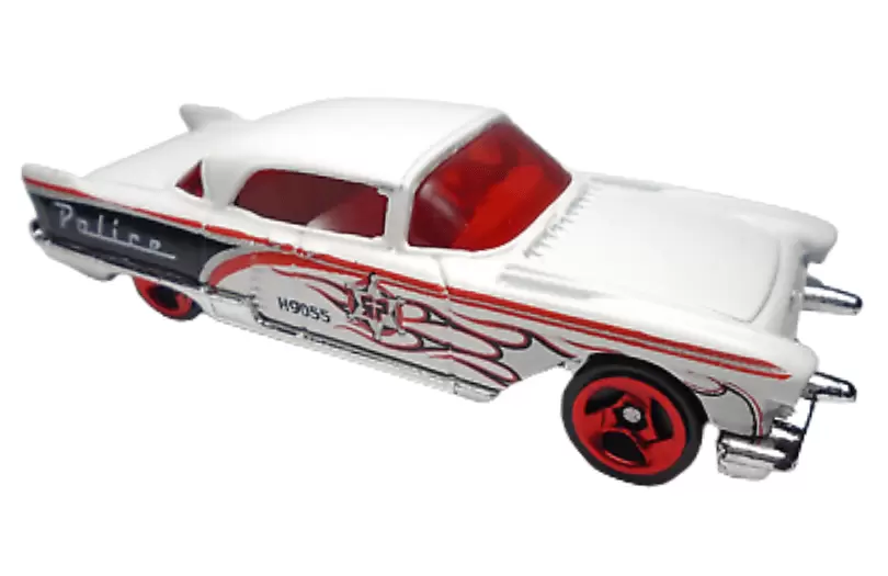 1957 Cadillac Eldorado Brougham