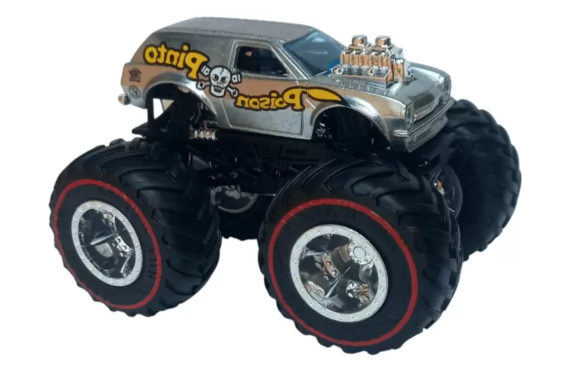 Poison Pinto