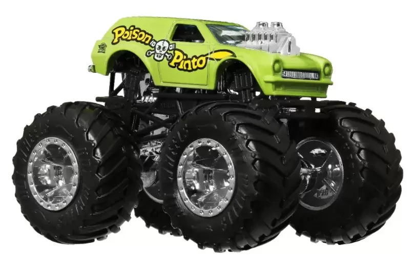 Poison Pinto