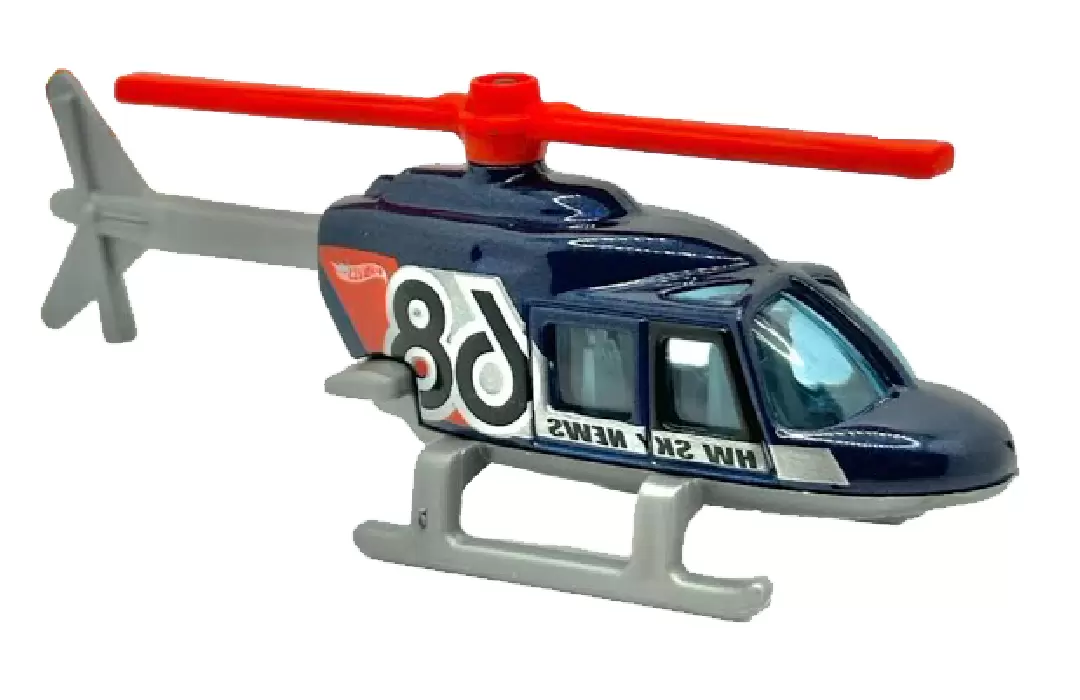Propper Chopper