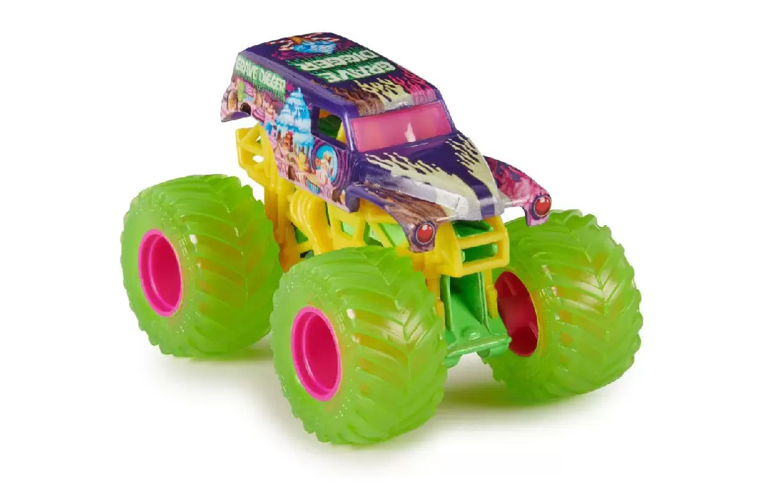 Grave Digger