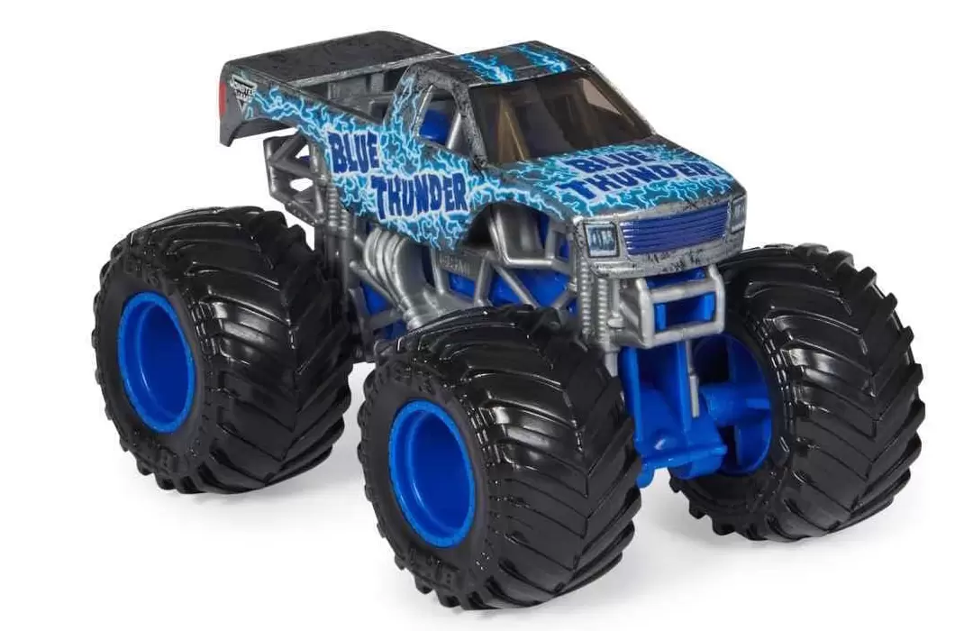 Blue Thunder