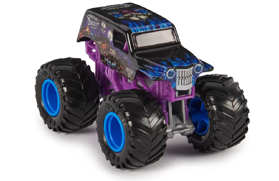 Son-uva Digger