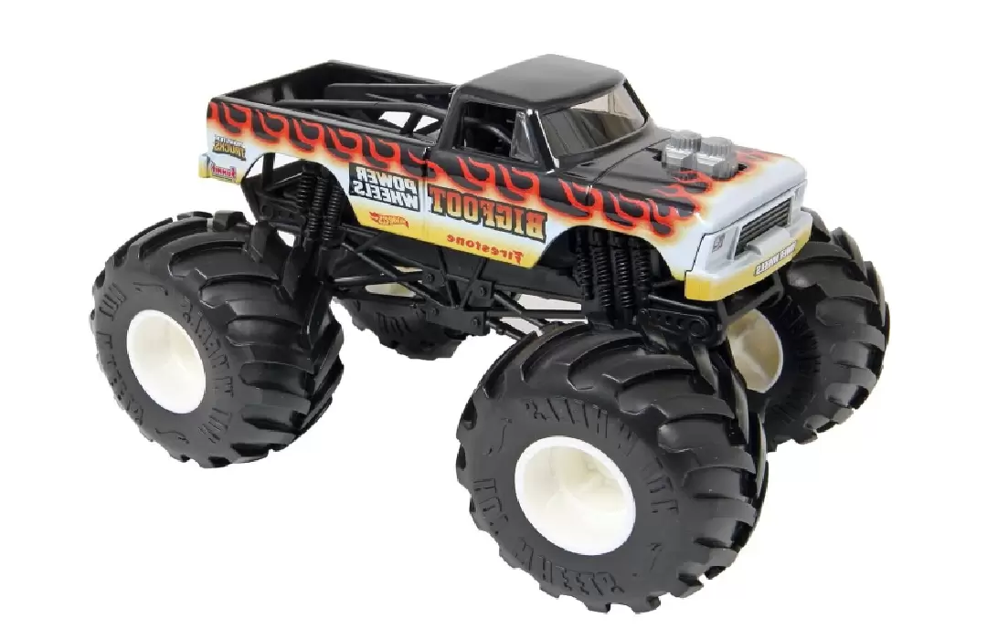 BigFoot