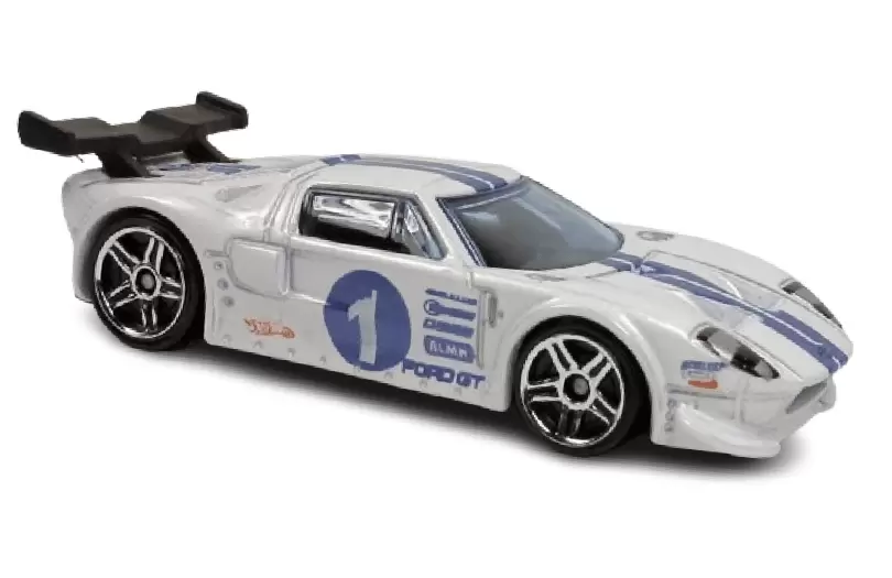 Ford GT