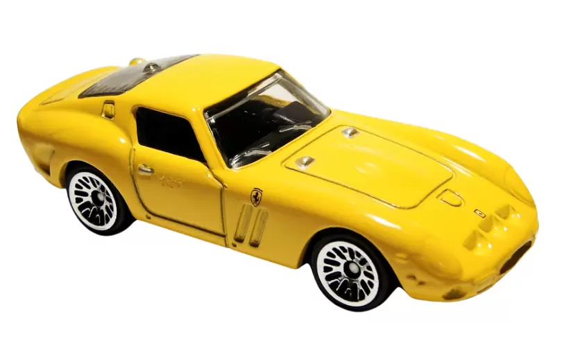 Ferrari 250 GTO