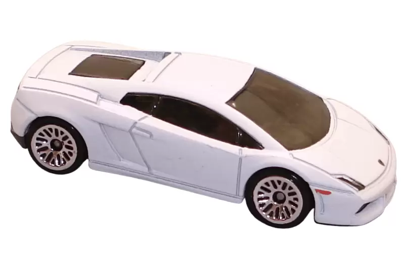 Lamborghini Gallardo