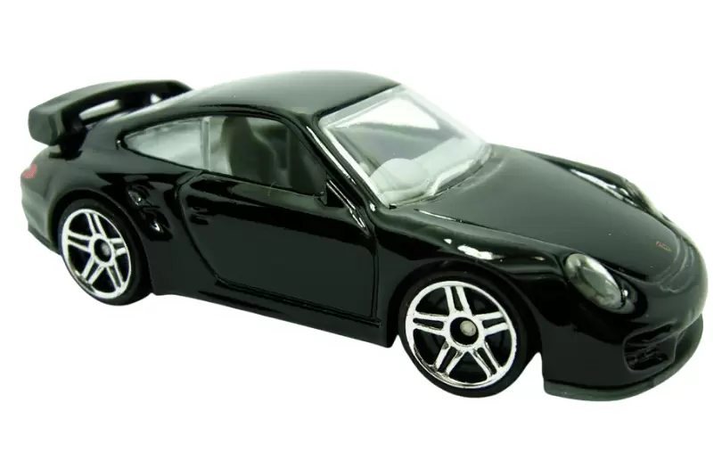 Porsche 911 GT2