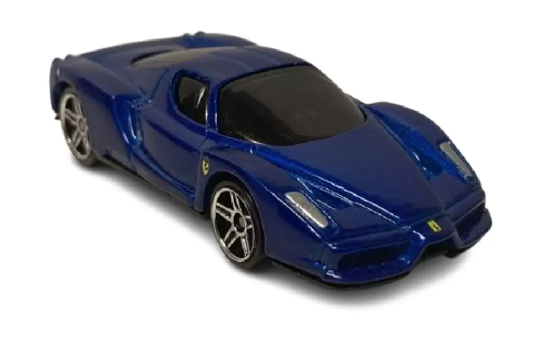 Enzo Ferrari