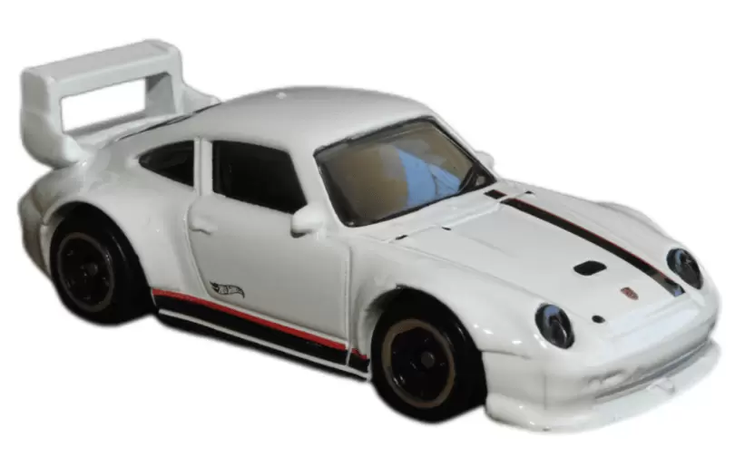 Porsche 993 GT2