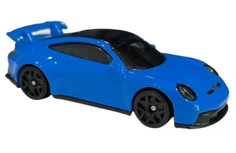 Porsche 911 GT3