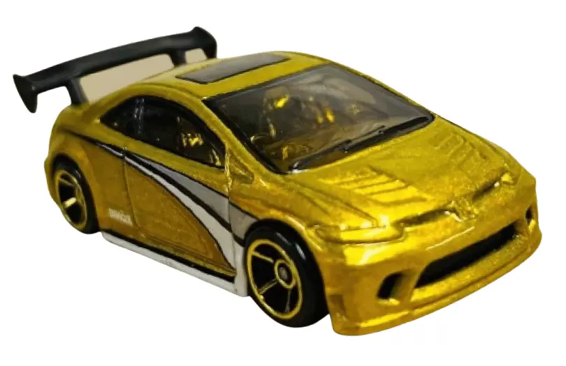Honda Civic Si