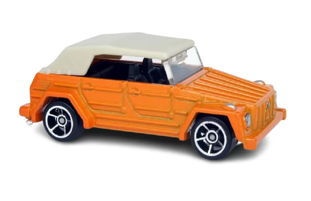 Volkswagen Type 181
