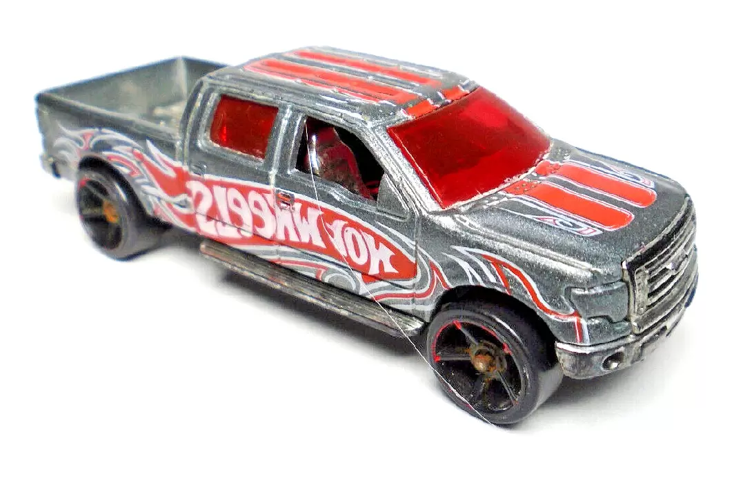 2009 Ford F-150