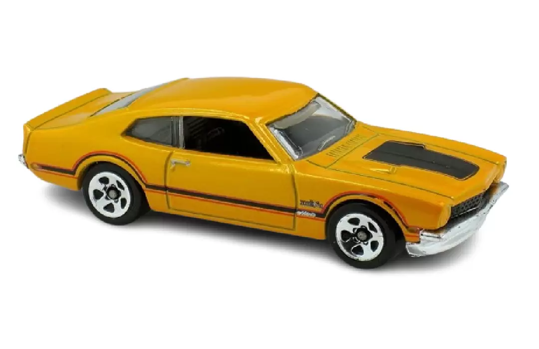 71 Maverick Grabber