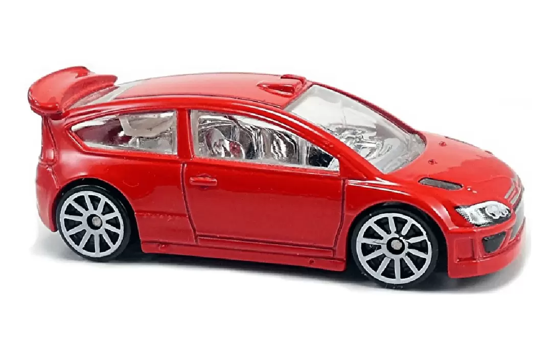 Citroën C4 Rally