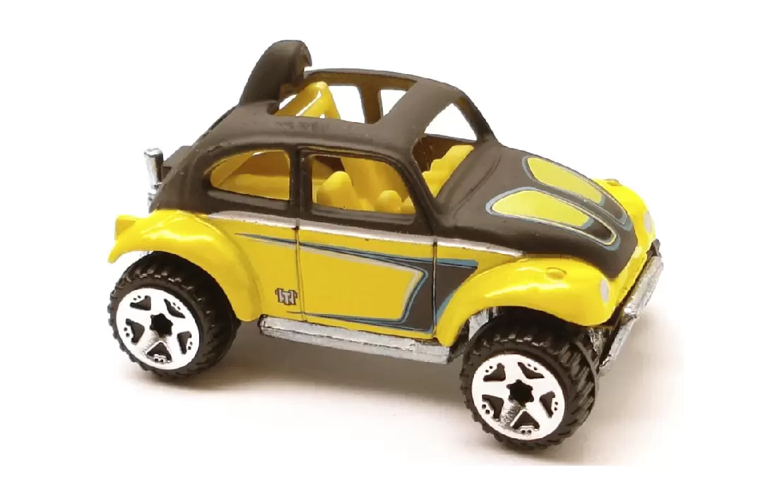 Baja Bug