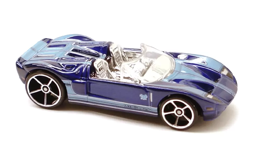 Ford GTX-1
