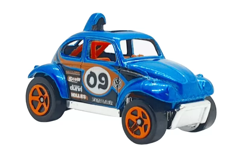 Baja Bug