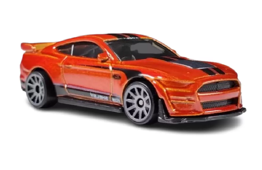 2020 Ford Mustang Shelby GT500