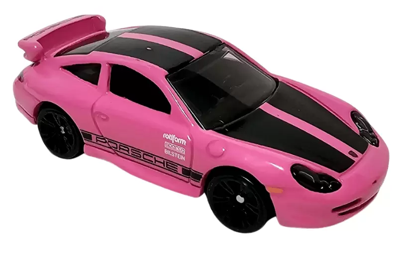 Porsche 911 GT3 Cup