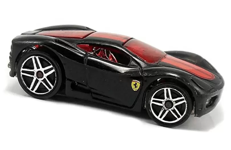 Ferrari 360 Modena (X-Raycers)