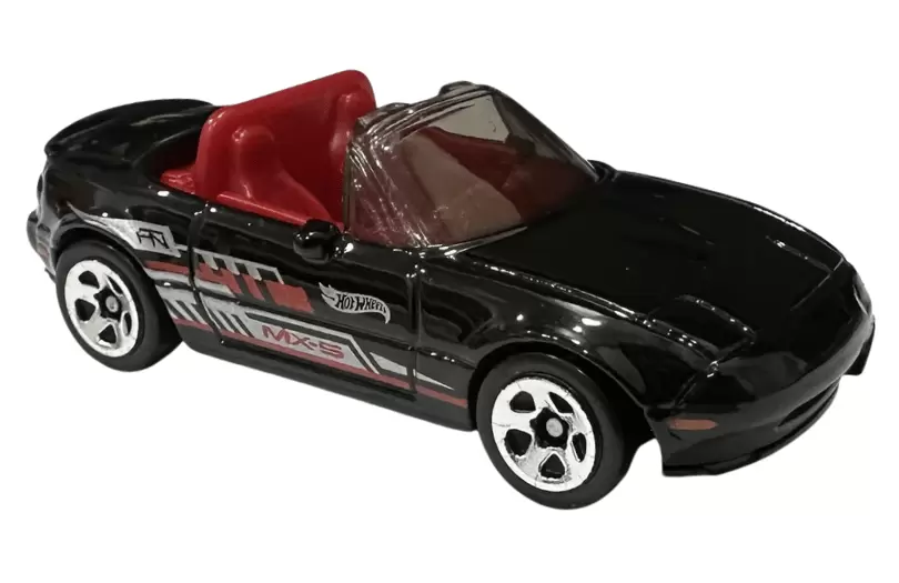 91 Mazda MX-5 Miata