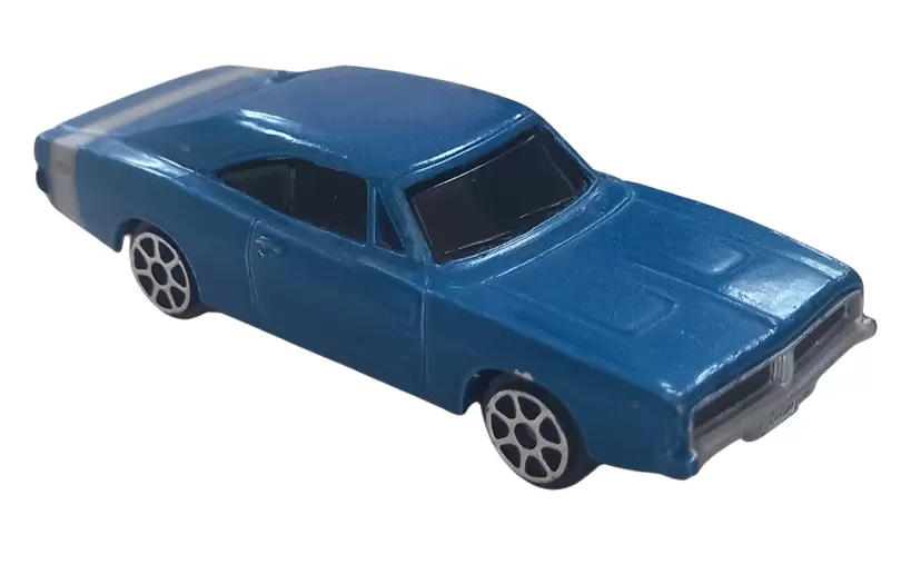 69 Dodge Charger R/T