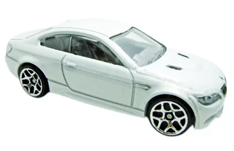 10 BMW M3