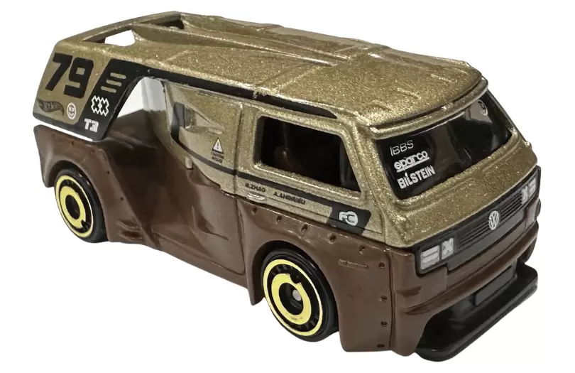VW T3 Custom