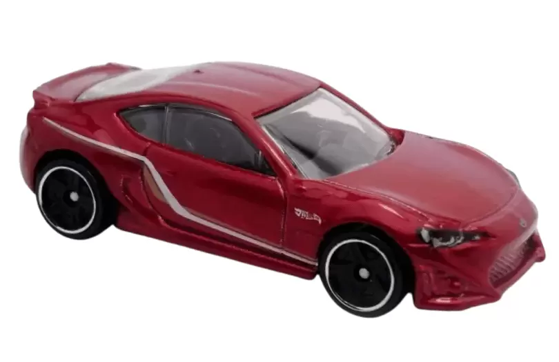 Scion FR-S