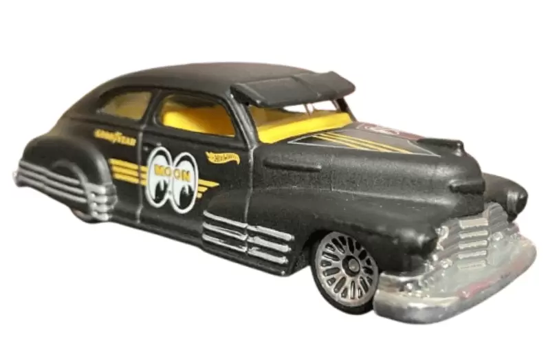 47 Chevy Fleetline