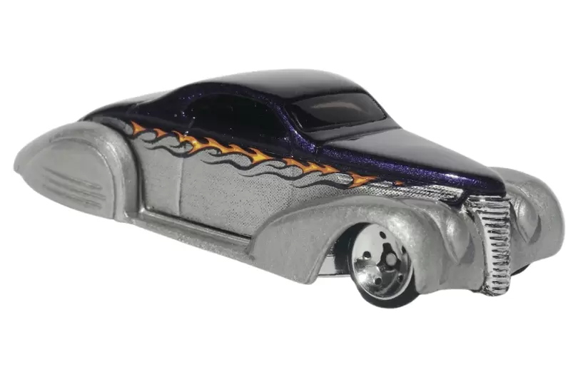 Swoop Coupê