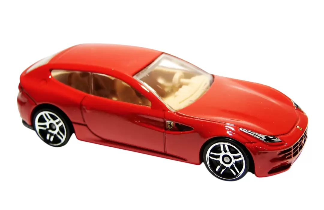 Ferrari FF