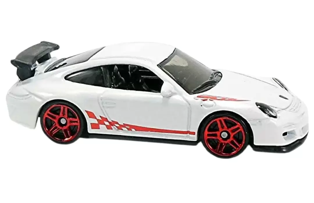 Porsche 911 GT3 RS