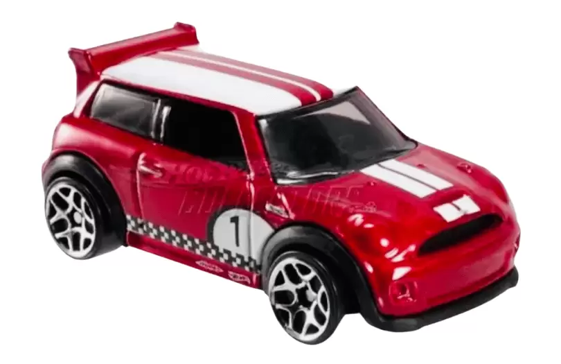 Mini Challenge