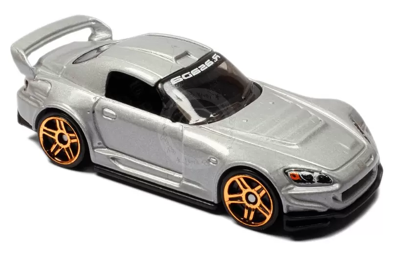 Honda S2000