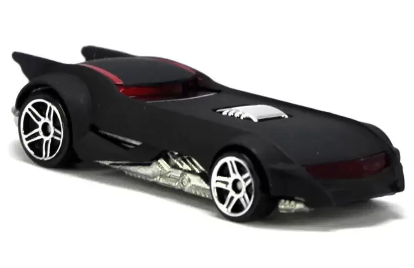 Batmobile