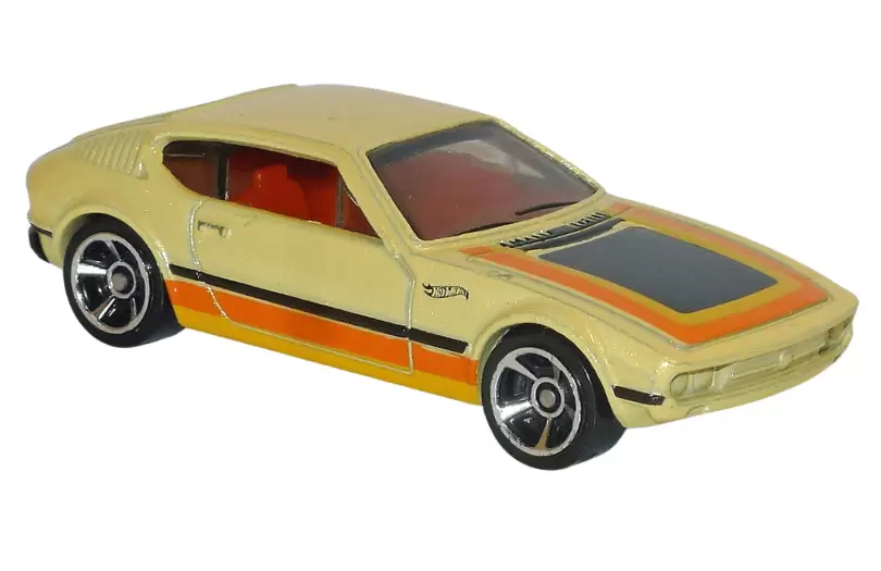 Volkswagen SP2