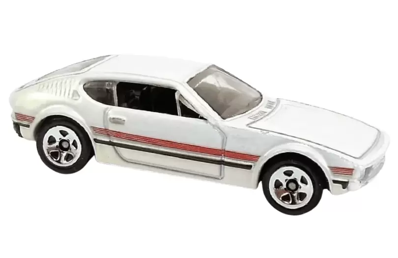Volkswagen SP2