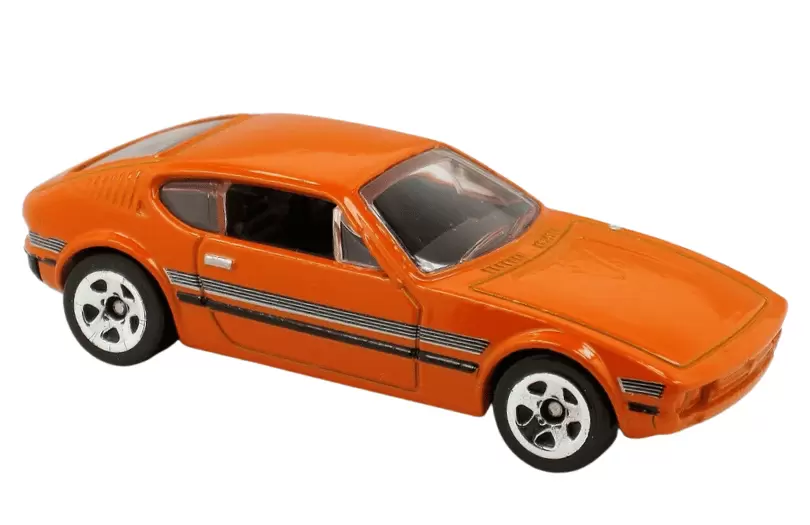 Volkswagen SP2