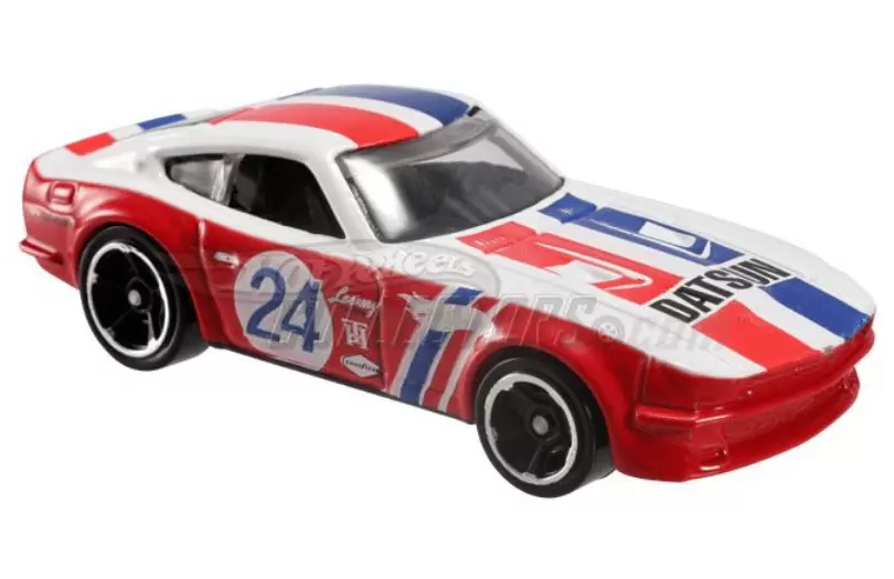 Datsun 240Z