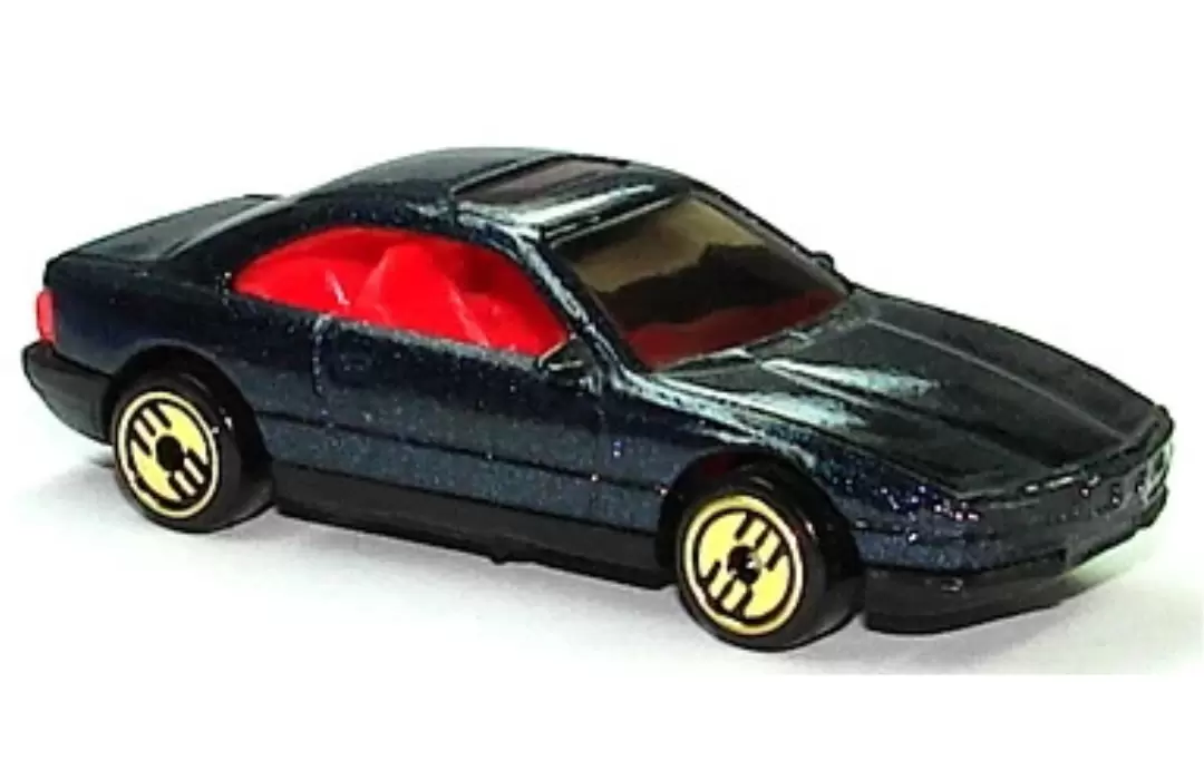 BMW 850i