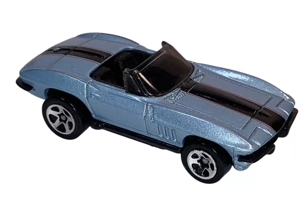 1965 Corvette