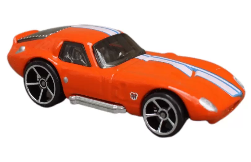 Shelby Cobra Daytona Coupe